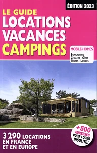 Le guide locations vacances campings