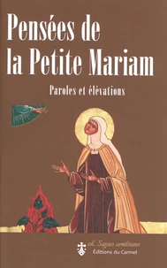 Pensées de la Petite Mariam