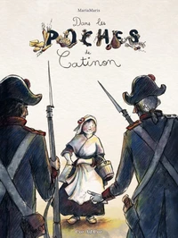 Dans les poches de Catinon