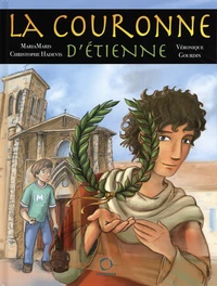La couronne d´Etienne