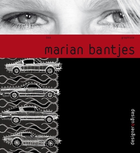 Marian Bantjes - Marian Bantjes.