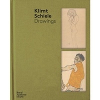 Marian Bisanz-Prakken - Klimt / Schiele - Drawings from the Albertina Museum.