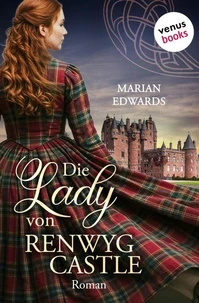 Die Lady von Renwyg Castle