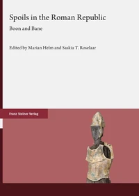 Spoils in the Roman Republic
