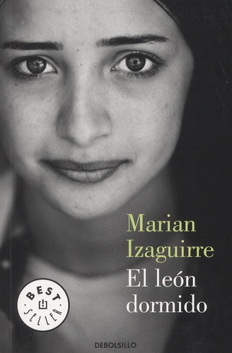 Marian Izaguirre - El leon dormido.