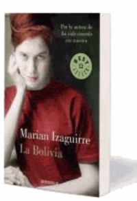 Marian Izaguirre - La Bolivia.