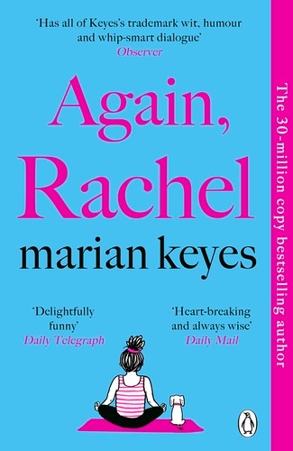 Marian Keyes - Again, Rachel.