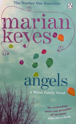 Marian Keyes - Angels.