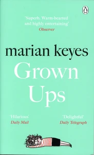 Grown Ups