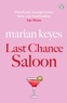 Marian Keyes - Last Chance Saloon - British Book Awards Author of the Year 2022.