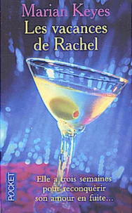 Les Vacances De Rachel