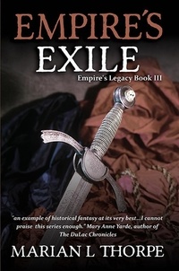  Marian L Thorpe - Empire's Exile - Empire's Legacy, #3.
