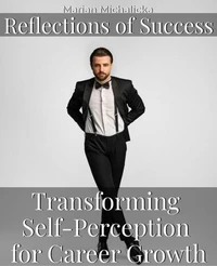 Reflections of Success: Transforming Self-Perception for Career Growth