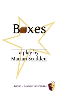 Marian Scadden - Boxes.