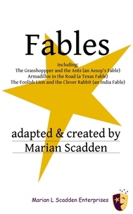  Marian Scadden - Fables.