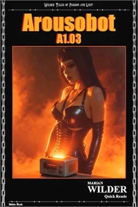 Arousobot A1.03