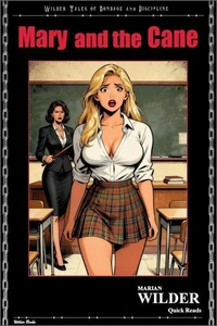 Mary and the Cane