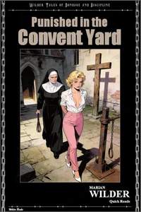 Punished in the Convent Yard