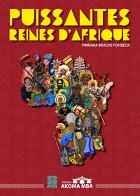 Puissantes reines d'Afrique