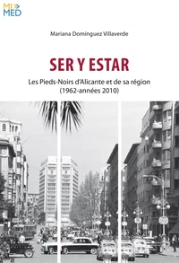 Ser y estar
