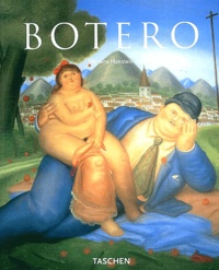 Mariana Hanstein - Fernando Botero.