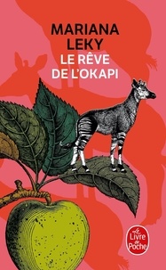 Mariana Leky - Le rêve de l'okapi.