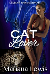 Cat Lover