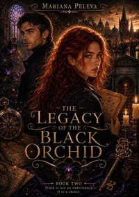 The Legacy of the Black Orchid