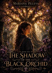 The Shadow of the Black Orchid