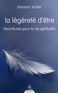 La légèreté d'être
