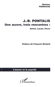 Jean-Bertrand Pontalis