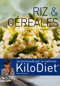 Riz et céréales