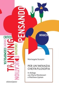 Per un'infanzia che fa filosofia