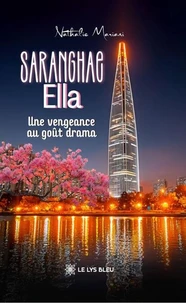 Saranghae Ella