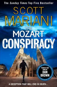 The Mozart Conspiracy