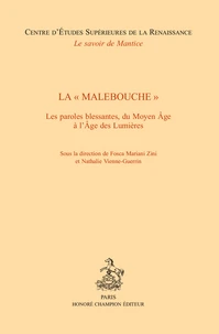 La "Malebouche"