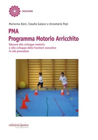 PMA Programma Motorio Arricchito