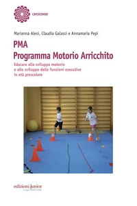 PMA. Programma Motorio Arricchito