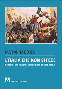 L'italia che non si fece