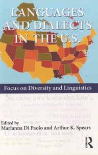 Marianna Di Paolo - Languages and Dialects in the US.