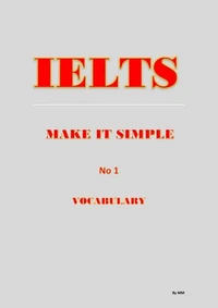 IELTS Make It Simple