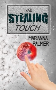  Marianna Palmer - The Stealing Touch.