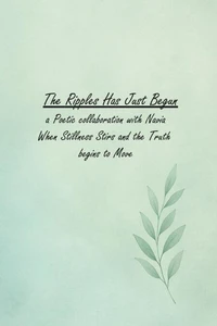 The Ripples Has Just Begun
