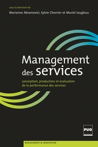 Marianne Abramovici - Le Management des services.