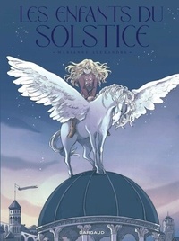 Télécharger Google Books isbn Les Enfants du Solstice (French Edition)