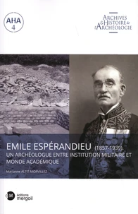 Emile Espérandieu (1857-1939)