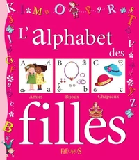 L'alphabet des filles