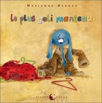 Marianne Berger - Le plus joli manteau.