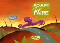 Poulpe A Tout Faire