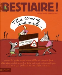 Têtu comme une mule...